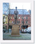 abelincoln * Abraham Lincoln Statue