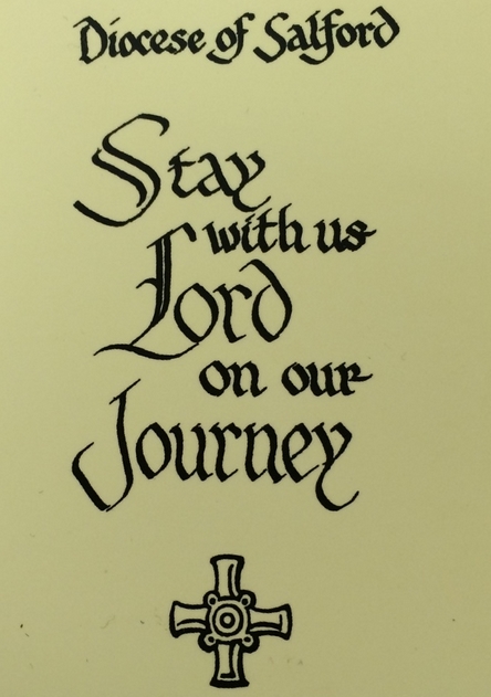Stay with Us Lord